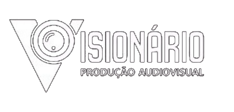 Visionário — Produção Audiovisual